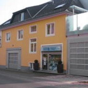 MADER REISEN VertriebsGmbH 4223 Katsdorf