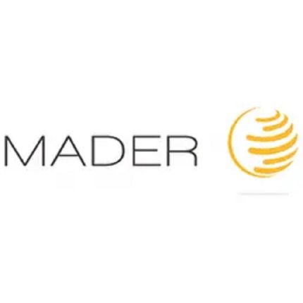 Logotipo de MADER REISEN Vertriebs GmbH