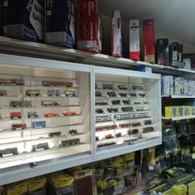 Bild von Hofmann's Hobby-Shop