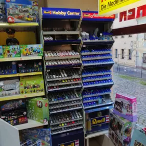 Bild von Hofmann's Hobby-Shop