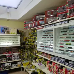 Bild von Hofmann's Hobby-Shop