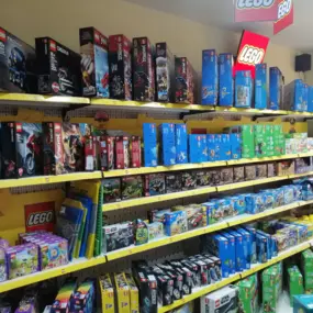 Bild von Hofmann's Hobby-Shop