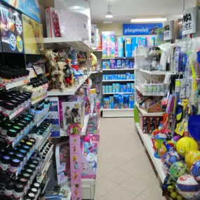 Bild von Hofmann's Hobby-Shop
