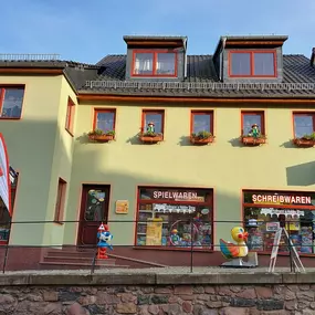 Bild von Hofmann's Hobby-Shop