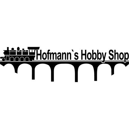 Logo fra Hofmann's Hobby-Shop