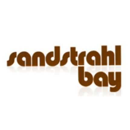 Logo fra Sandstrahl Bay GmbH
