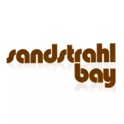 Logo von Sandstrahl Bay GmbH