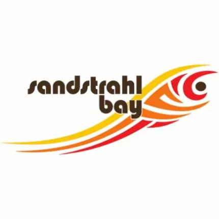 Logo von Sandstrahl Bay GmbH