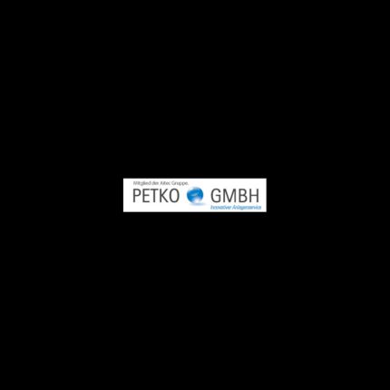 Logotyp från Petko GmbH