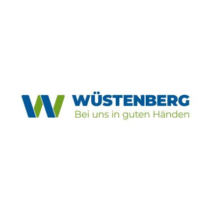 Logotyp från Wüstenberg Landtechnik Börm GmbH & Co.KG
