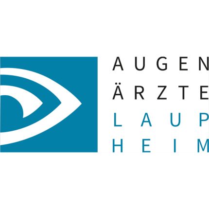 Logo from Stephan Weiske Augenärzte Laupheim