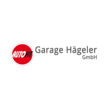Logo von Garage Hägeler GmbH