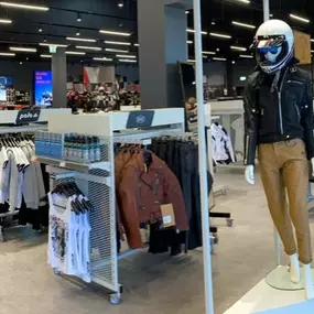 Bild von POLO Motorrad Store Traun