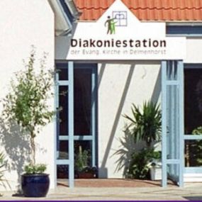 Bild von Diakoniestation Delmenhorst, ambulanter Pflegedienst