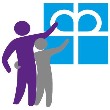 Logo van Diakoniestation Delmenhorst, ambulanter Pflegedienst