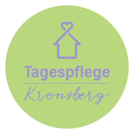 Logo de Tagespflege Kronsberg