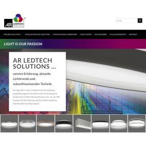 Bild von AR-LEDtech Solutions GmbH
