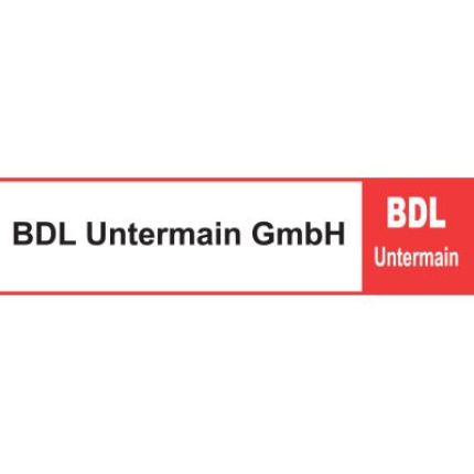 Logotipo de BDL Untermain GmbH