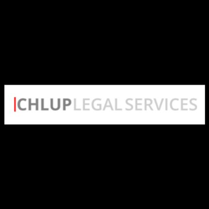 Logotipo de Chlup Legal Services
