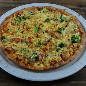 Bild von U.S. Pizza Express Inh. Dheerubhai Chaudhary