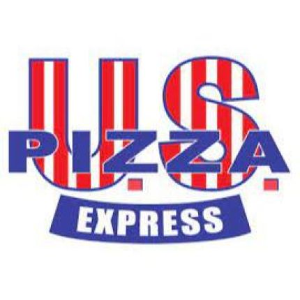 Logo van U.S. Pizza Express Inh. Dheerubhai Chaudhary