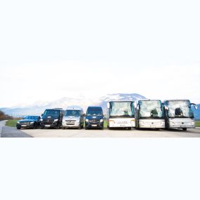 Bild von Taxi - Busreisen Schreder Kitzbühel
