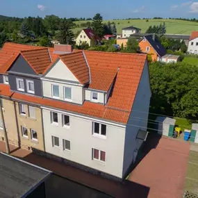 Bild von Wohnbau GmbH der Stadt Schlotheim