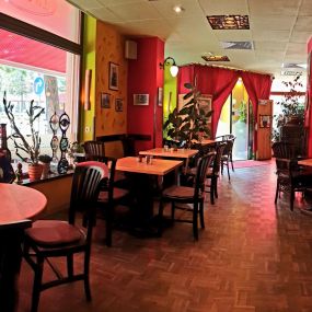 Bild von La Cosita Restaurant & Bar