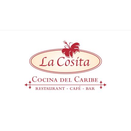 Logotipo de La Cosita Restaurant & Bar