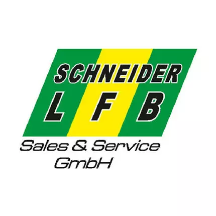 Logo da Schneider LFB Sales & Service GmbH