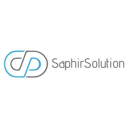 Logotyp från SaphirSolution GmbH | Online-Marketing-Agentur