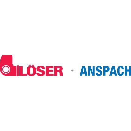 Logo from Löser + Anspach GmbH Gebäudeenergietechnik