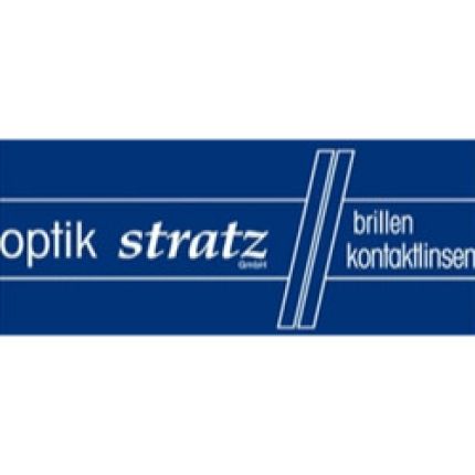 Logotyp från Optik Stratz GmbH | Optiker | München