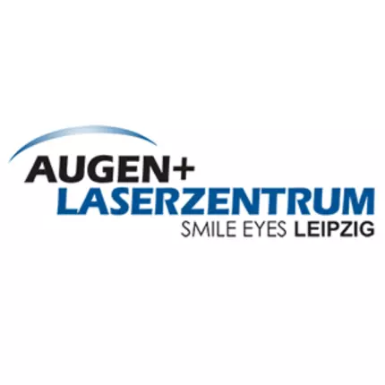 Logo van Augen- und Laserzentren Mitteldeutschland - MVZ Augenheilkunde Lutherstadt Eisleben