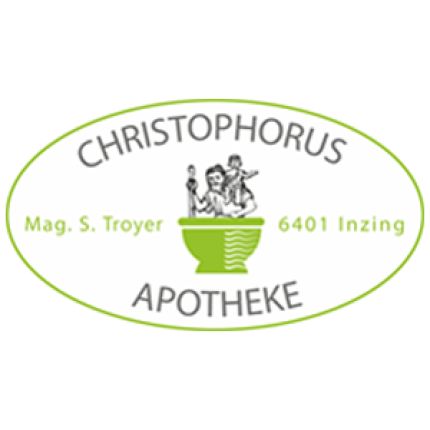 Logo von Christophorus Apotheke Mag.pharm. Sabine Troyer