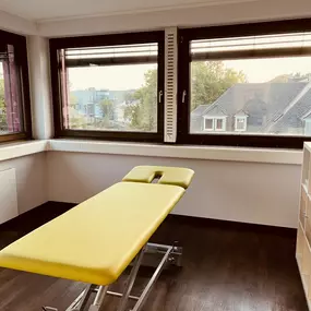 Bild von Physioline Siegen Praxis für Physiotherapie Markus Gehrmann