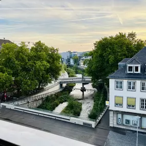 Bild von Physioline Siegen Praxis für Physiotherapie Markus Gehrmann