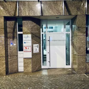 Bild von Physioline Siegen Praxis für Physiotherapie Markus Gehrmann