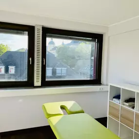 Bild von Physioline Siegen Praxis für Physiotherapie Markus Gehrmann