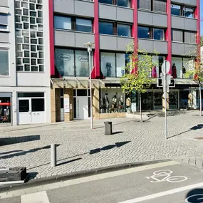 Bild von Physioline Siegen Praxis für Physiotherapie Markus Gehrmann