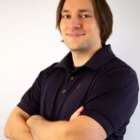 Markus Gehrmann - Inhaber und Physiotherapeut