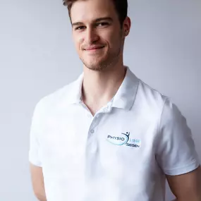Leonard Niedzwetzki - Physiotherapeut