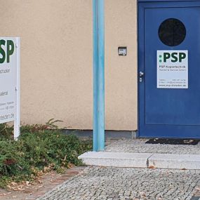 Bild von PSP Kopiertechnik Handel & Service GmbH