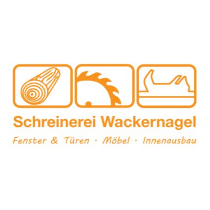 Logótipo de Schreinerei Wackernagel GmbH