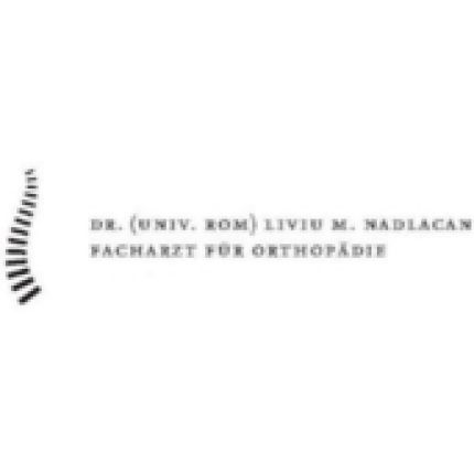 Logotipo de Dr. (Univ. Rom) Liviu-Mircea Nadlacan Facharzt für Orthopädie