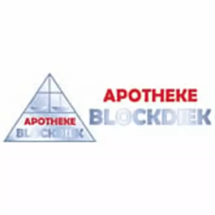 Logo from Apotheke Blockdiek