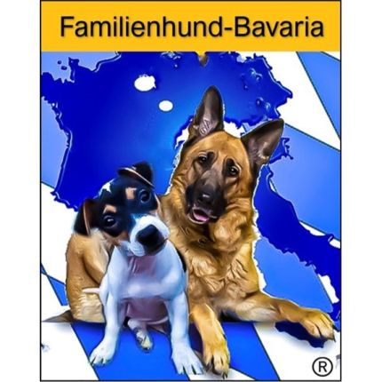 Logo von Familienhund-Bavaria