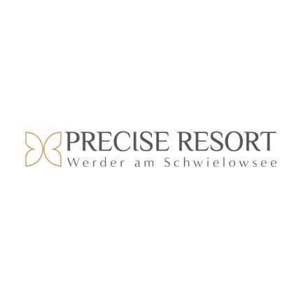 Logo da Precise Resort Schwielowsee