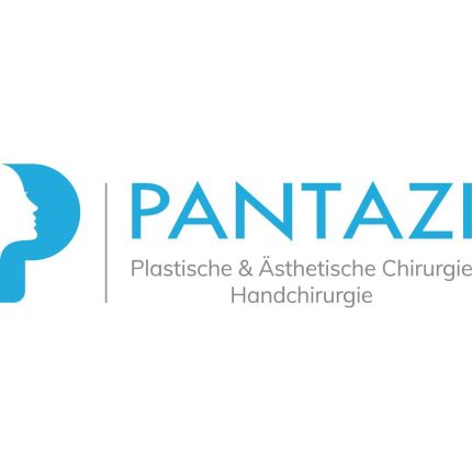 Logo da Dr. Pantazi - Praxis für Plastische & Ästhetische Chirurgie