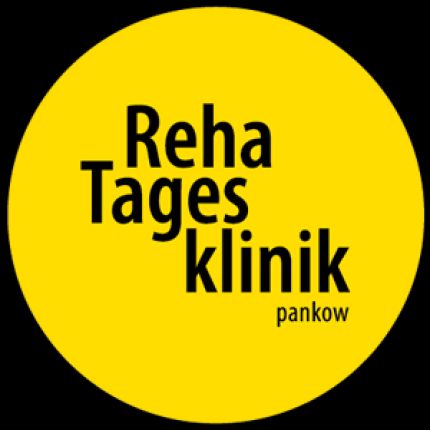 Logo de Reha Tagesklinik Berlin-Pankow GmbH & Co. KG
